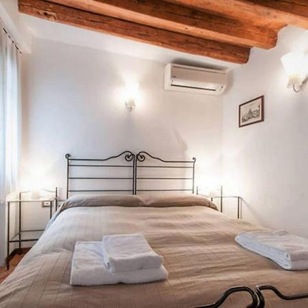 Malu Apartamento Veneza Exterior foto