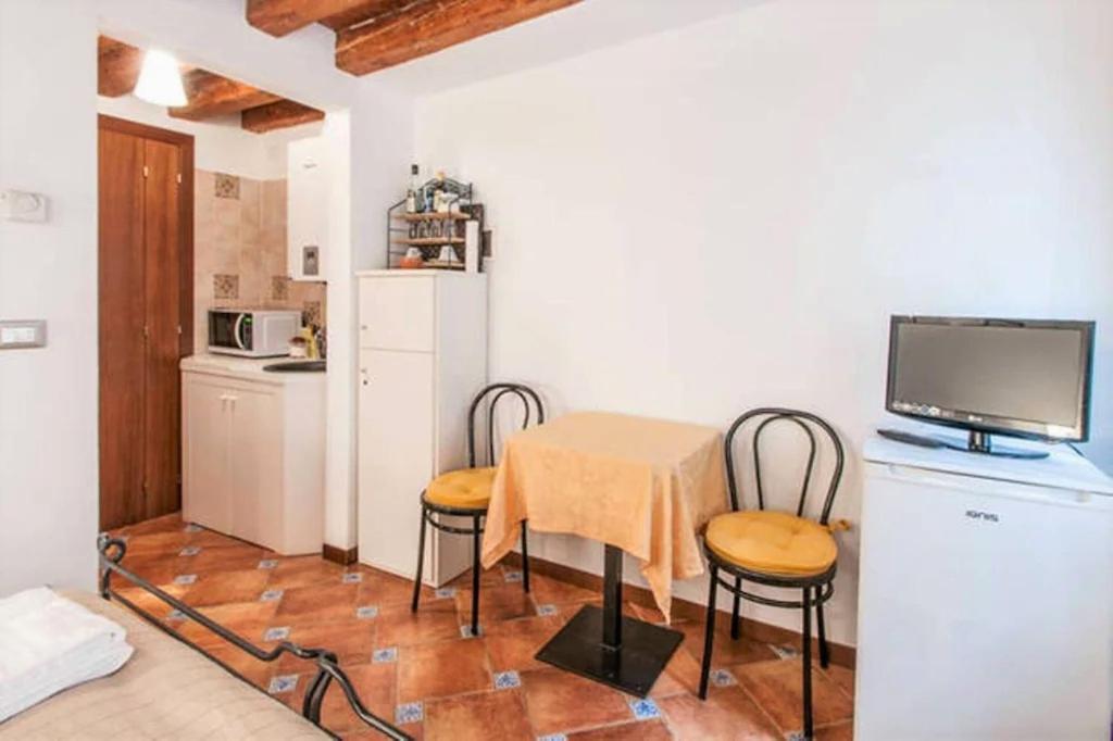 Malu Apartamento Veneza Exterior foto