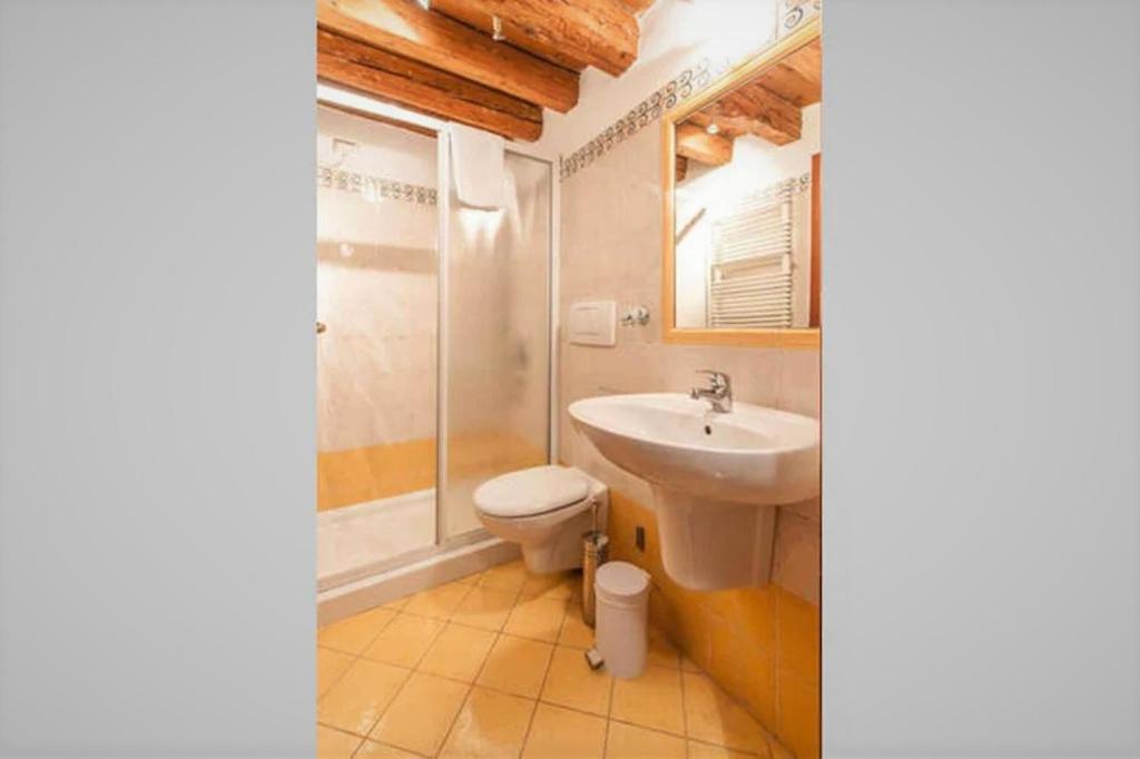 Malu Apartamento Veneza Exterior foto