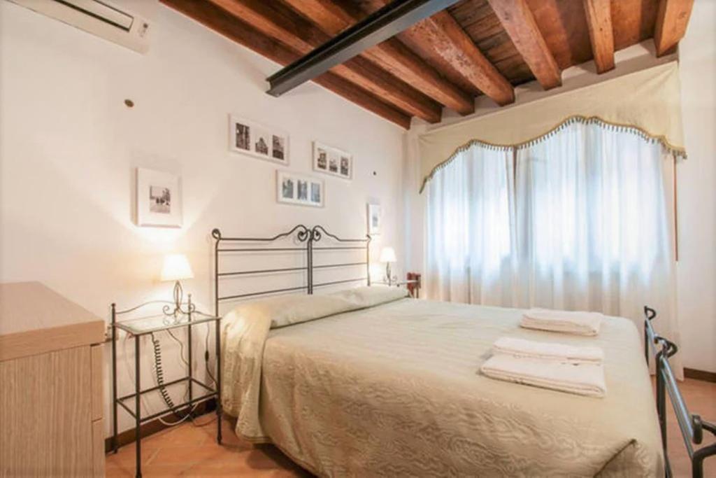 Malu Apartamento Veneza Exterior foto