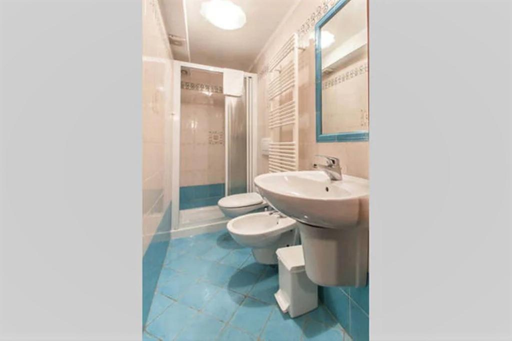 Malu Apartamento Veneza Exterior foto