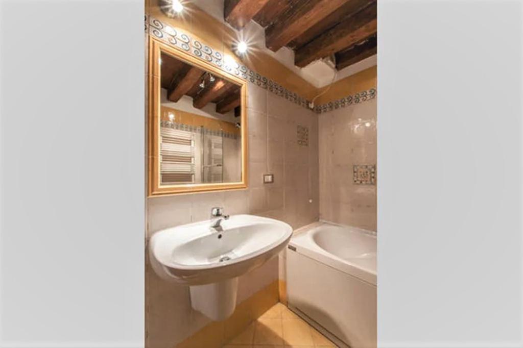 Malu Apartamento Veneza Exterior foto