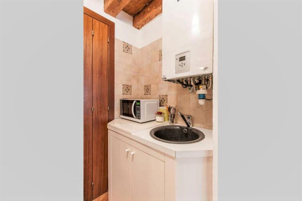 Malu Apartamento Veneza Exterior foto