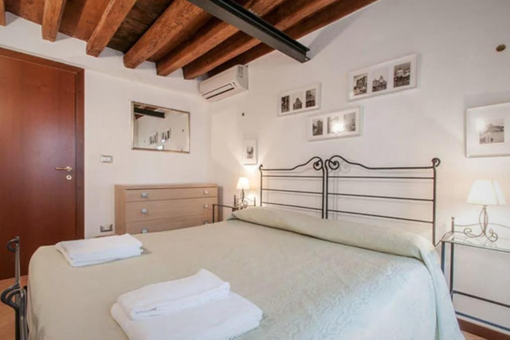 Malu Apartamento Veneza Exterior foto